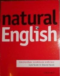 Natural English Intermediate Workbook